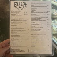   at Eola General in Orlando