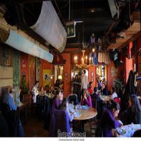  at Brek - Via Santa Teresa in Turin