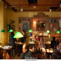  at Brek - Via Santa Teresa in Turin