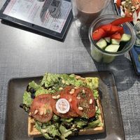   at Brot & Stühle in Ulm