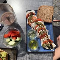   at Brot & Stühle in Ulm