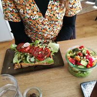  at Brot & Stühle in Ulm