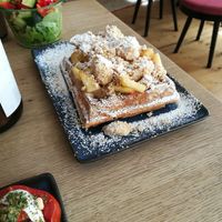  at Brot & Stühle in Ulm