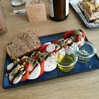  at Brot & Stühle in Ulm