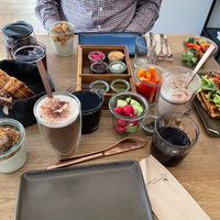  at Brot & Stühle in Ulm