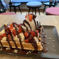   at Brot & Stühle in Ulm