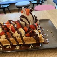   at Brot & Stühle in Ulm