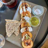 Vaprese  #Veganuary at Brot & Stühle in Ulm