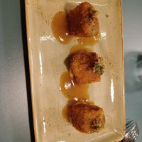  at Porta Ferro in Manresa