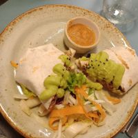  at Porta Ferro in Manresa