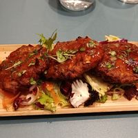  at Porta Ferro in Manresa