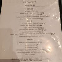  at Porta Ferro in Manresa