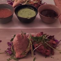  at Indian Aroma in Madrid