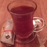  at Indian Aroma in Madrid