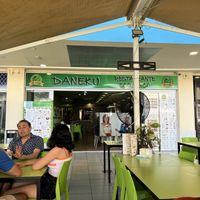   at Daneku Ecológico in Benalmadena