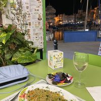   at Daneku Ecológico in Benalmadena