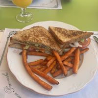   at Daneku Ecológico in Benalmadena