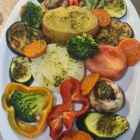  at Daneku Ecológico in Benalmadena