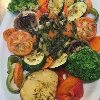  at Daneku Ecológico in Benalmadena