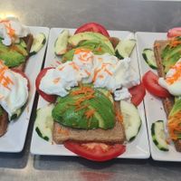  at Daneku Ecológico in Benalmadena