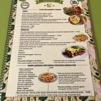   at Daneku Ecológico in Benalmadena