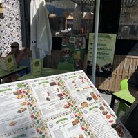   at Daneku Ecológico in Benalmadena