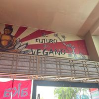 Nice touch  at Aka Sushi in Lima