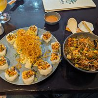  at Aka Sushi in Lima