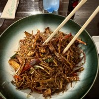   at Aka Sushi in Lima