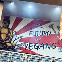   at Aka Sushi in Lima