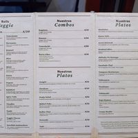  at Aka Sushi in Lima