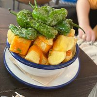   at Do de Pit in Mallorca