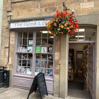 Exterior  at The Good Life in Wetherby