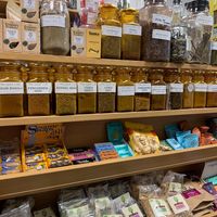 Herbs & spices  at The Good Life in Wetherby