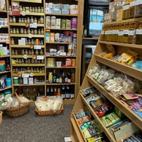 Interior  at The Good Life in Wetherby