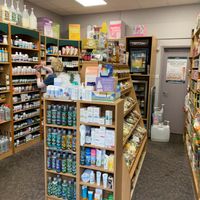 Interior  at The Good Life in Wetherby