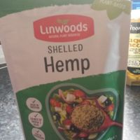 Shelled hemp at The Good Life in Wetherby