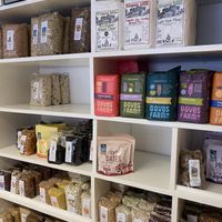 Flour  at The Good Life Shop in Wooler