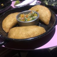   at Anfibio Vineria in Buenos Aires