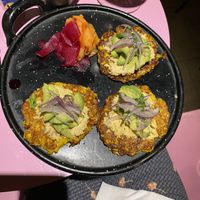   at Anfibio Vineria in Buenos Aires