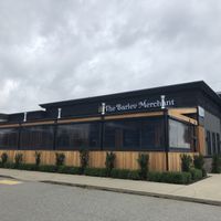 The Barley Merchant at The Barley Merchant in Langley