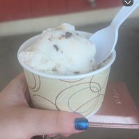   at Ferris Acres Creamery in Newtown