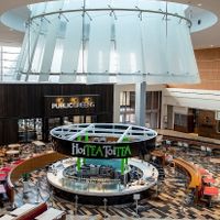 Location at HoiTEA ToiTEA in Indianapolis