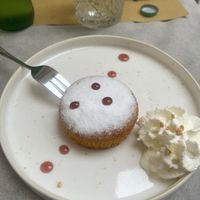   at Caffe Scala in Verona