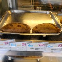 at Ice & Bites in Perranporth