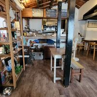  at Vege To Coffee in Tokyo