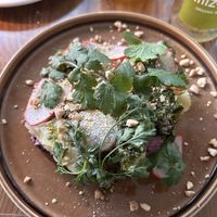   at Venn Canteen in Porto