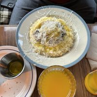   at Venn Canteen in Porto