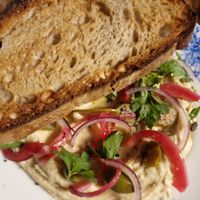  at Venn Canteen in Porto