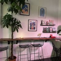   at Venn Canteen in Porto